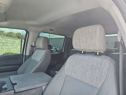 Used 2023 Ford F150 XLT w/ Equipment Group 301A Mid image 16