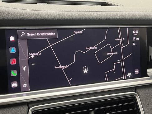 Certified 2023 Porsche Panamera 4 AWD/4WD image 13