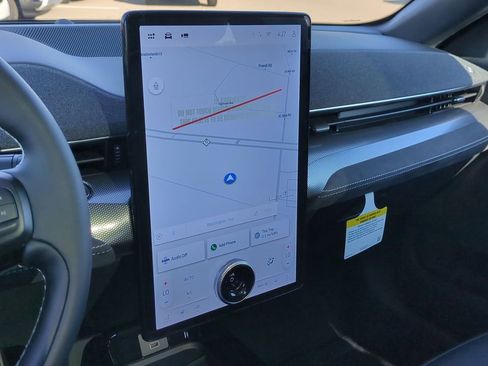 New 2025 Ford Mustang Mach-E GT w/ Interior Protection Package image 28