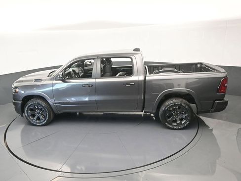 Used 2025 RAM 1500 Lone Star image 43