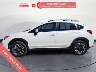 Used 2017 Subaru Crosstrek 2.0i Premium video 2