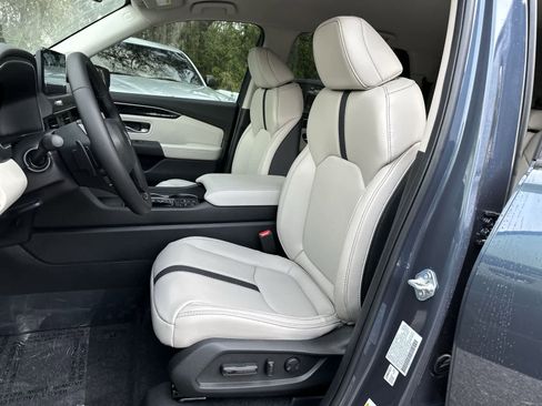New 2026 Honda Pilot EX-L image 11