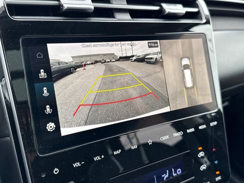 Certified 2024 Hyundai Tucson Limited image 5