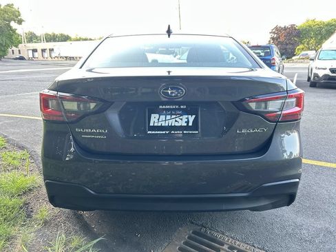 Certified 2024 Subaru Legacy Premium AWD/4WD image 26