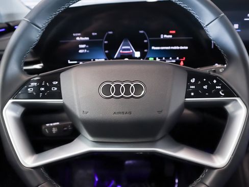 Certified 2025 Audi Q5 Premium w/ Premium Plus AWD/4WD image 20