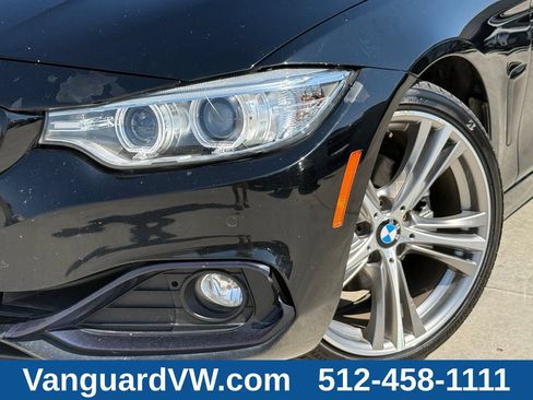 Used 2017 BMW 430i Gran Coupe RWD image 5