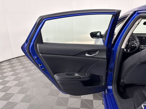 Used 2017 Honda Civic EX-T image 17