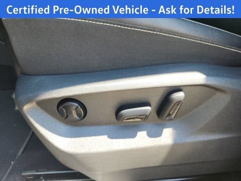 Certified 2023 Volkswagen Atlas SE w/ Panoramic Sunroof Package AWD/4WD image 19