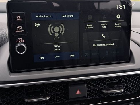New 2026 Acura ADX AWD image 26