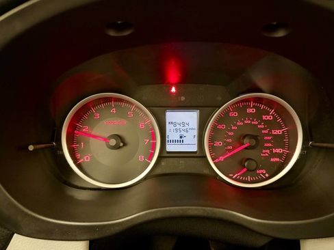 Used 2014 Subaru Forester 2.5i image 15