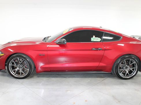 Used 2018 Ford Mustang GT Premium w/ Performance Package - Level 2 image 6