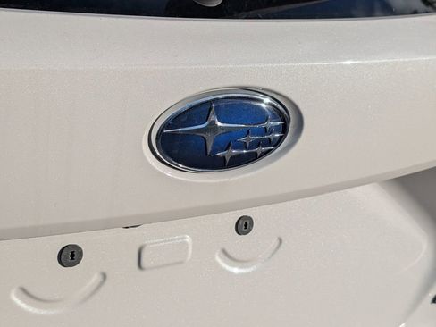 New 2026 Subaru Crosstrek 2.5i Limited w/ Crosstrek Mirror Package image 15