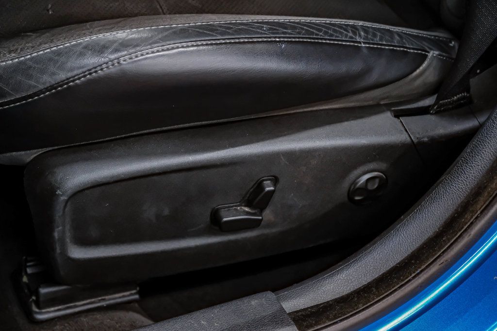 Used 2015 Dodge Charger R/T Scat Pack RWD image 42