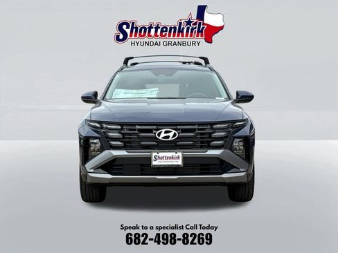 Used 2026 Hyundai Tucson SEL FWD image 2
