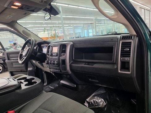 Used 2022 RAM 1500 Tradesman w/ Popular Equipment Group AWD/4WD image 13