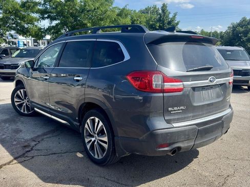 Used 2019 Subaru Ascent Touring AWD/4WD image 3