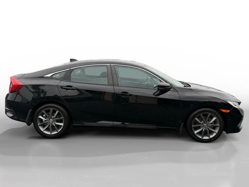 Used 2019 Honda Civic EX image 6