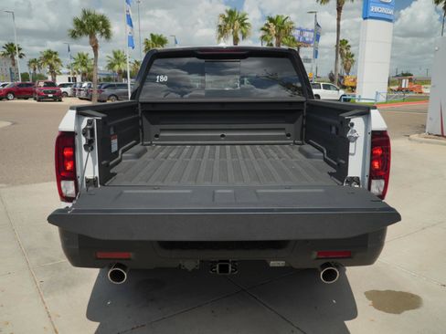 New 2026 Honda Ridgeline TrailSport image 7