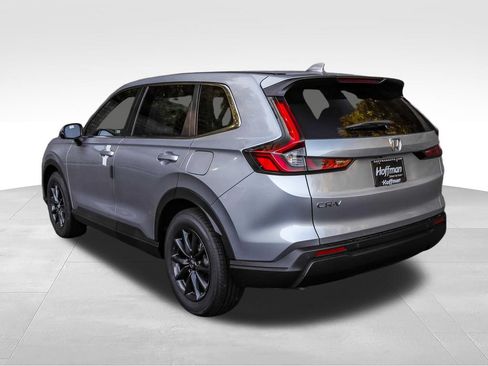 New 2026 Honda CR-V EX-L image 6