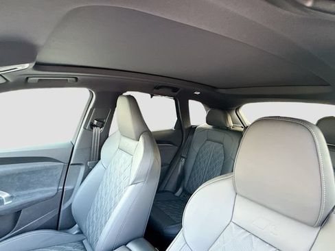 New 2026 Audi SQ5 Premium Plus AWD/4WD image 26