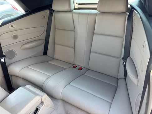 Used 2008 BMW 128i Convertible RWD image 16