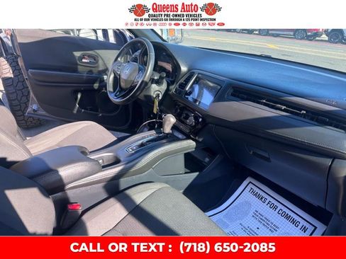 Used 2022 Honda HR-V Sport image 20