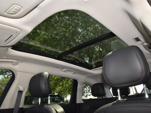 New 2026 Lincoln Nautilus Reserve w/ Jet Appearance Package image 41