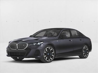 New 2027 BMW i5 eDrive40