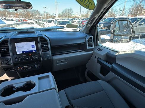 Used 2022 Ford F250 XL w/ STX Appearance Package image 28