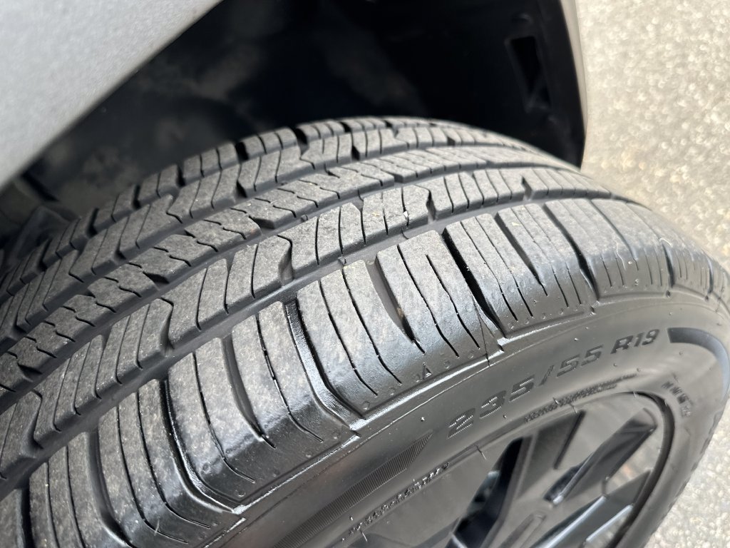 Certified 2023 Hyundai Tucson XRT AWD/4WD image 18