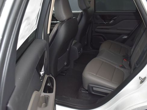 New 2025 Lincoln Corsair Grand Touring w/ Equipment Group 301A image 11