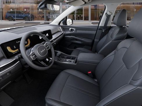 Certified 2025 Kia Sorento S image 17