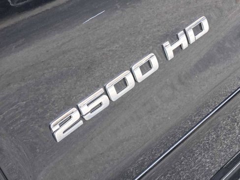 Used 2017 Chevrolet Silverado 2500 LT w/ All Star Edition image 10