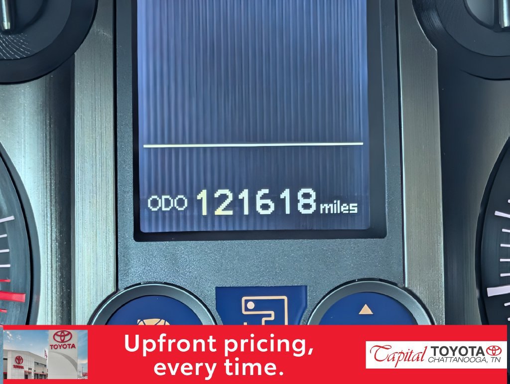 Used 2019 Lexus GX 460 Luxury AWD/4WD image 20