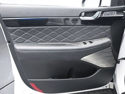 Used 2022 Hyundai Palisade Calligraphy AWD/4WD image 24