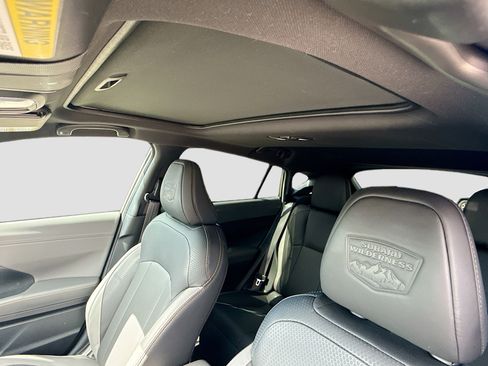 Certified 2024 Subaru Crosstrek 2.5i Wilderness w/ Crosstrek Mirror Package image 25