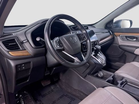 Used 2019 Honda CR-V EX-L image 10
