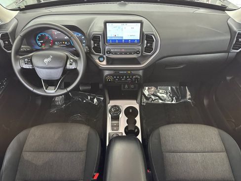 Used 2024 Ford Bronco Sport Big Bend w/ Convenience Package AWD/4WD image 15
