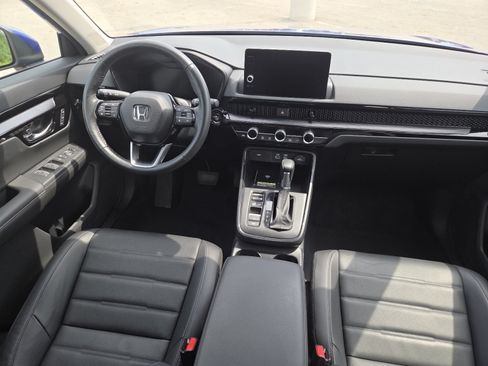 Used 2025 Honda CR-V EX-L image 26