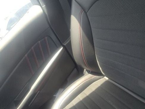 Used 2021 Ford Edge ST-Line AWD/4WD image 10