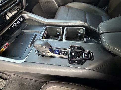 Certified 2024 Lexus TX 350 FWD w/ Technology Package image 20