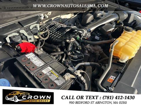 Used 2019 Ford F150 XL w/ Equipment Group 101A Mid AWD/4WD image 24