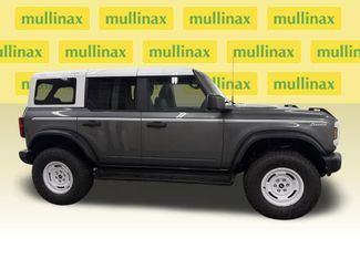 New 2026 Ford Bronco Heritage Edition video 2