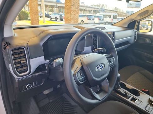 Used 2025 Ford Ranger XL w/ Trailer Tow Package image 12