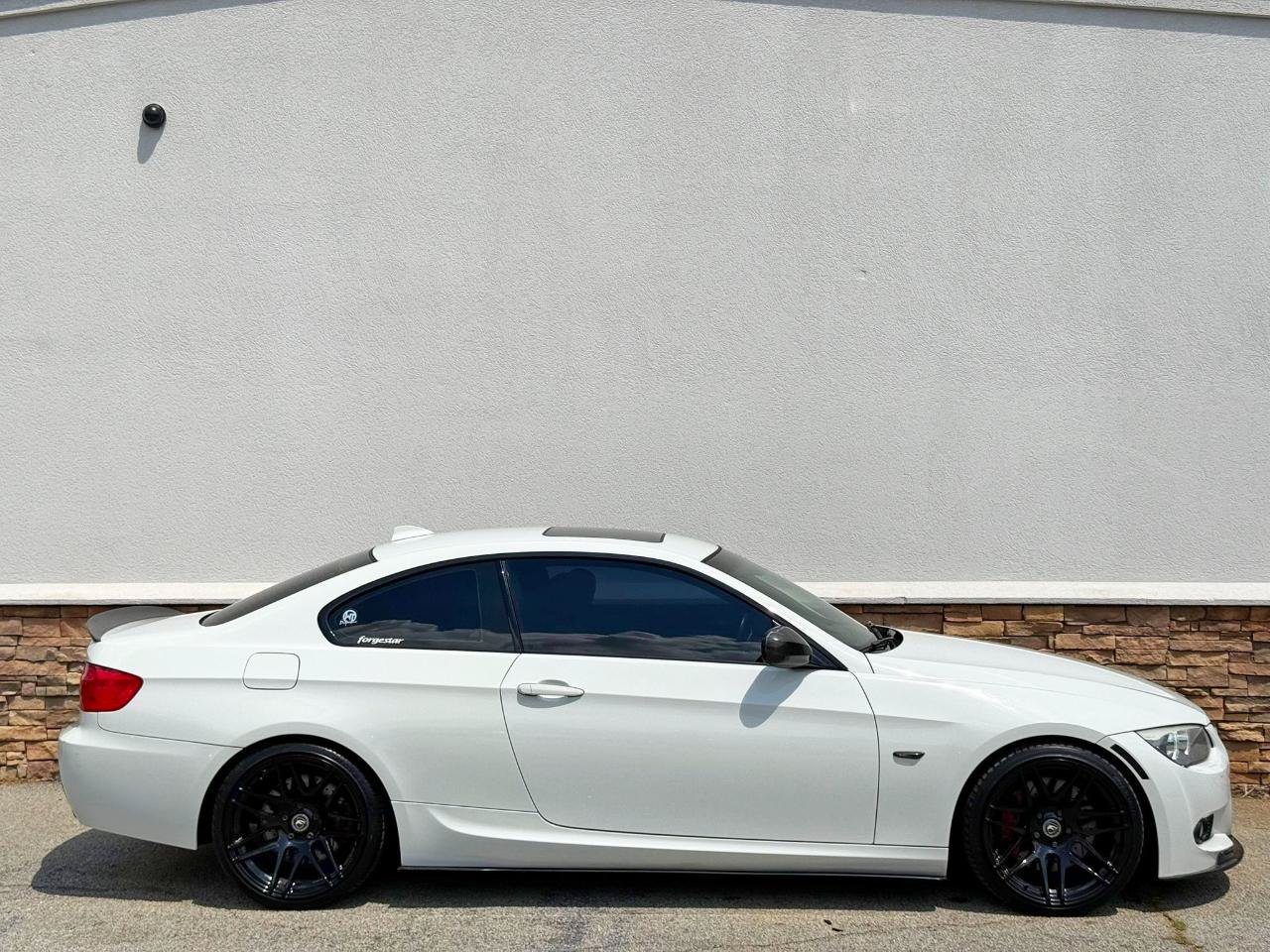 Used 2013 BMW 335i Coupe RWD image 12