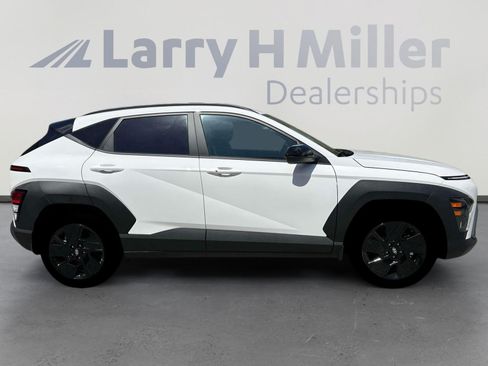 New 2026 Hyundai Kona SEL Sport FWD image 9