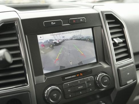 Certified 2019 Ford F150 XLT image 26