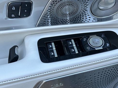 Used 2024 Lincoln Nautilus Black Label AWD/4WD image 13