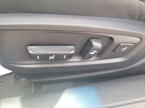 Used 2018 Lexus ES 350 w/ Luxury Package w/Wood Trim FWD image 17