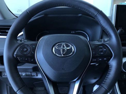 Certified 2024 Toyota RAV4 XLE image 24